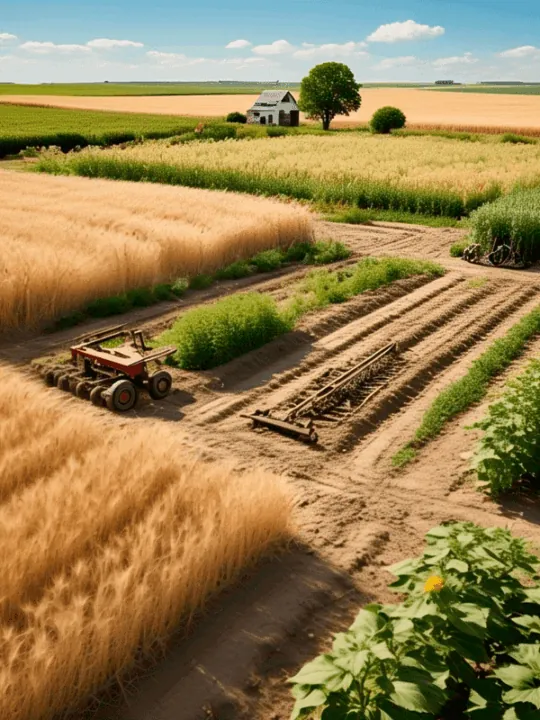 Clasificación agrologica