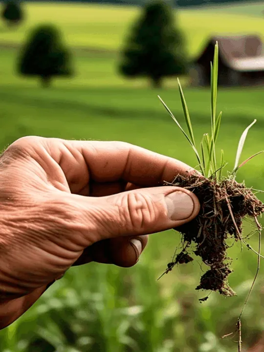Fertilidad del suelo